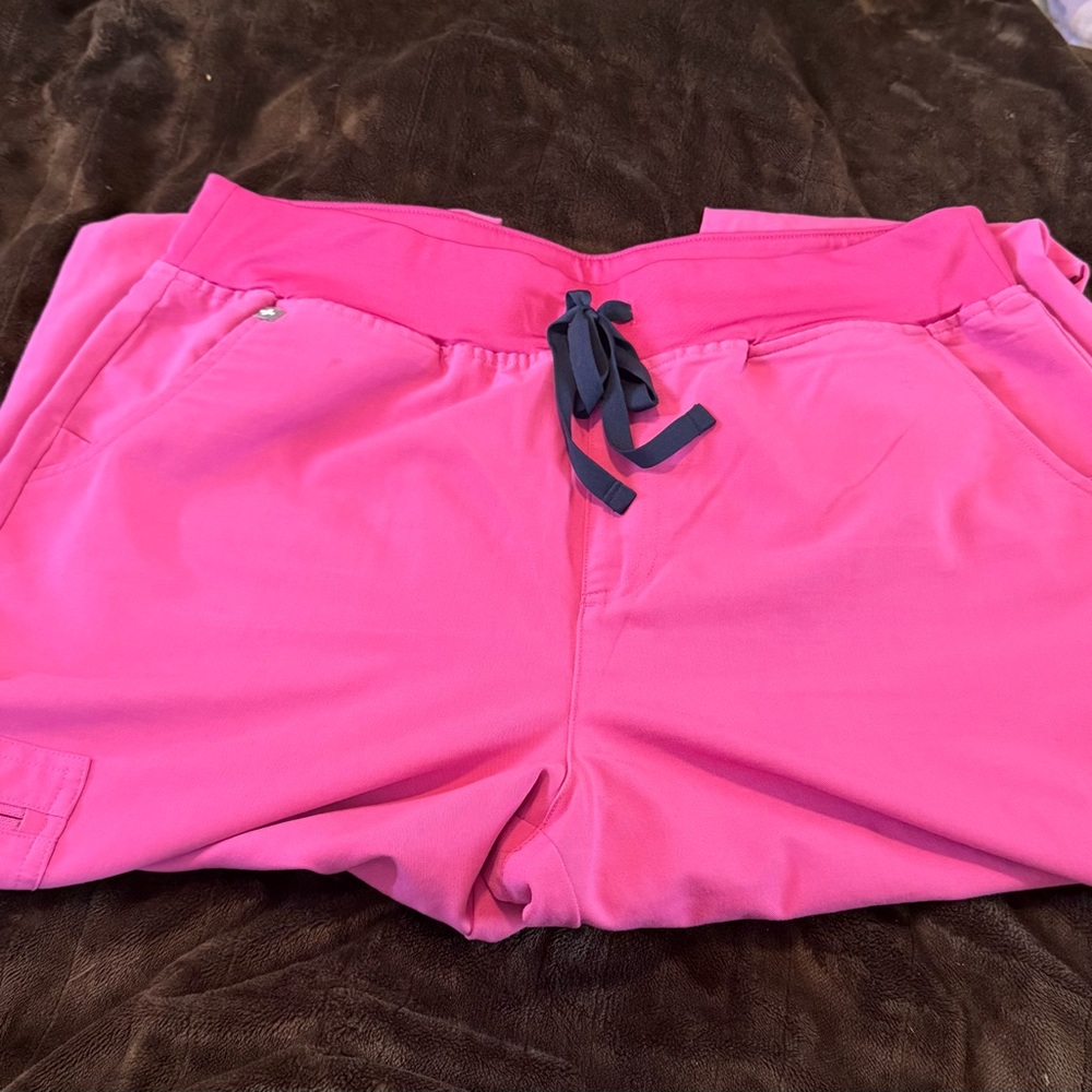 Figs Women's scrub pants